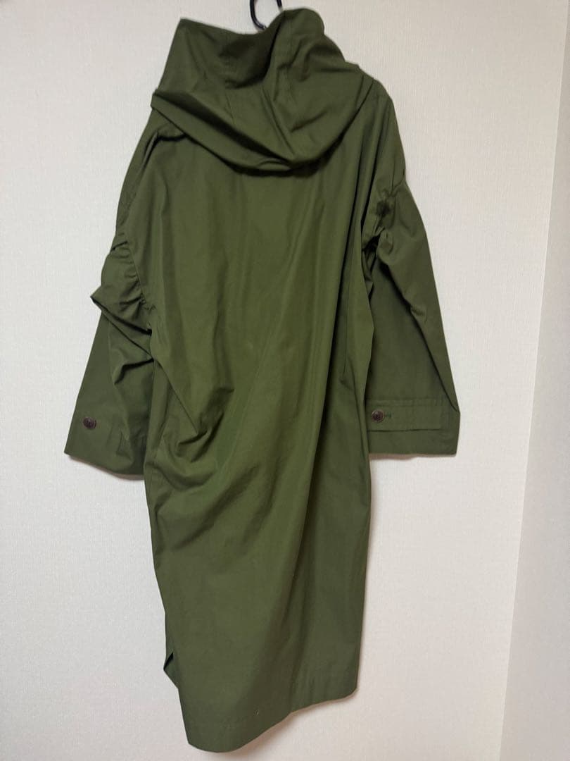 Vivienne Westwood コクーン トレンチコート