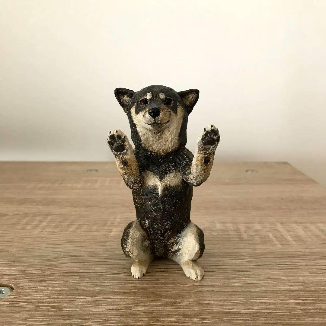 はしもとみお 月くん ブロンズ像 - メルカリ