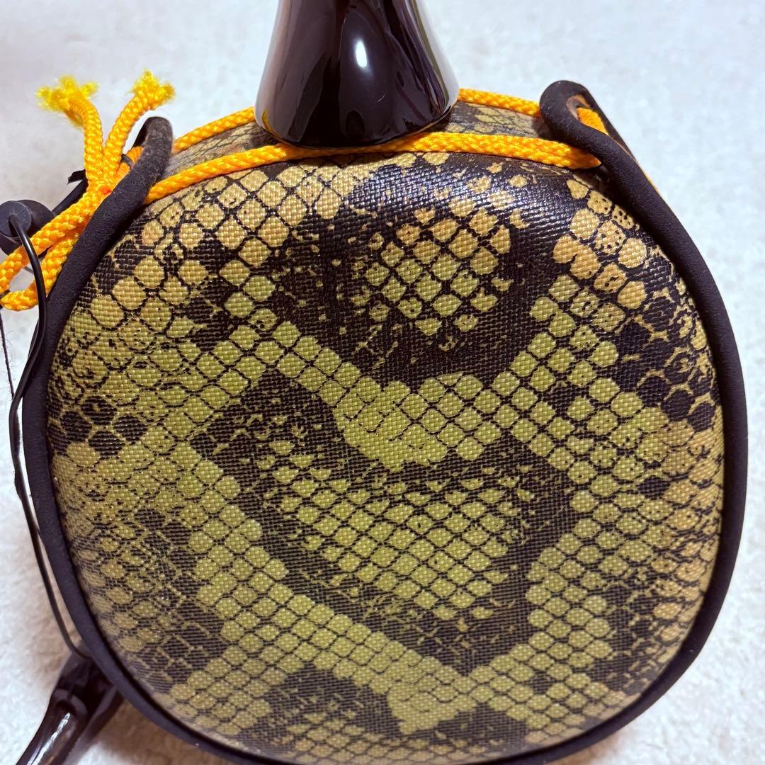 【ケース/付属品多数】 美品 三味線 琉球 楽器 入門 初心者