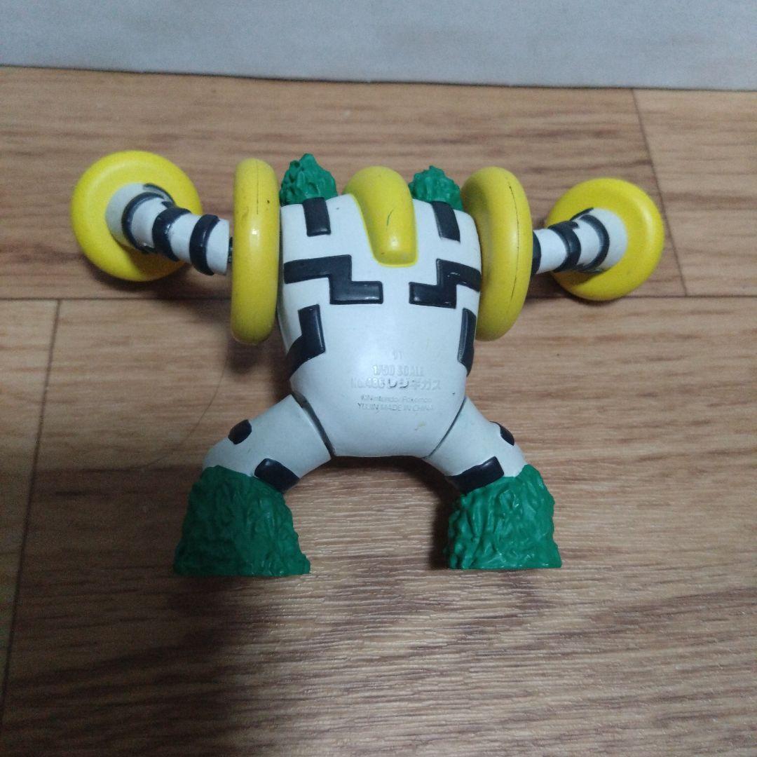 立体ポケモン図鑑 レジギガス - メルカリ