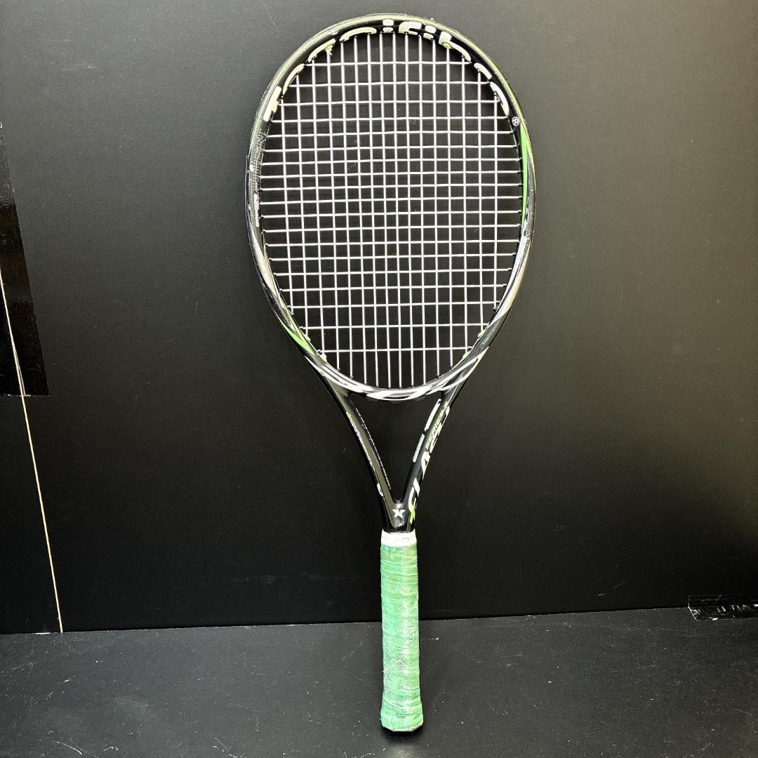 テクニファイバー T-FLASH 300 16x19 G3 Tecnifibre T－flash 300