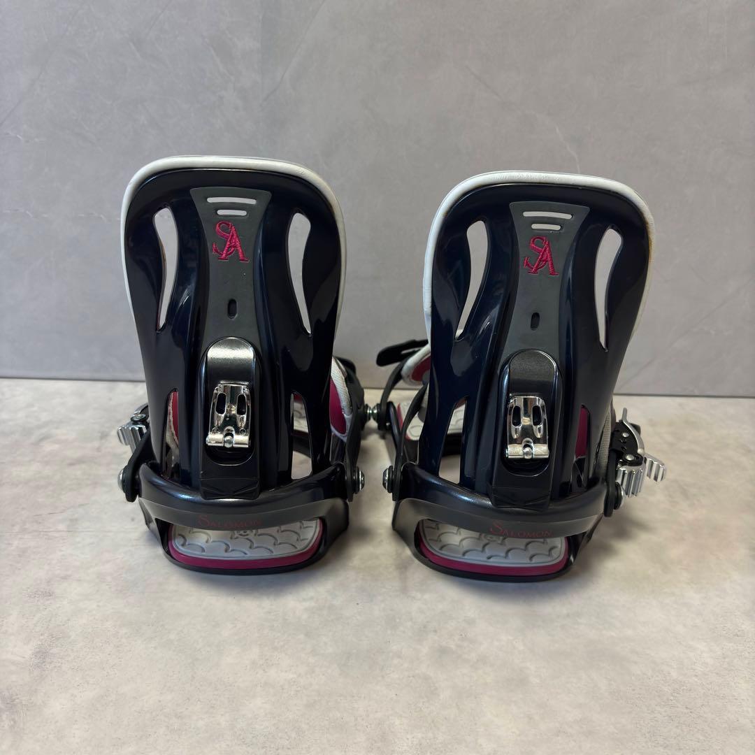 バートン FEELGOOD レディース　スノーボード　2点セット