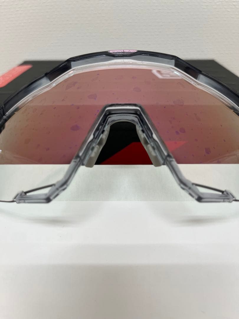 H*B様 100% SPEEDCRAFT 調光レンズ