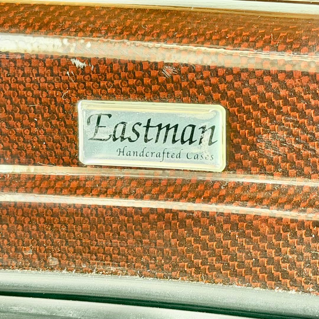 Andreas Eastman チェロ用ハードケース