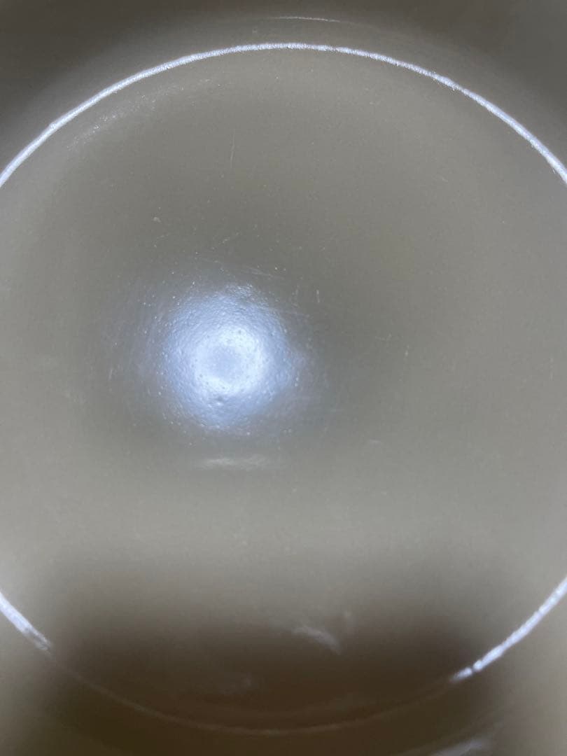 《美品》レア!!ルクルーゼ 4個セット ミニ鍋 ラウンド シャローキャセロール