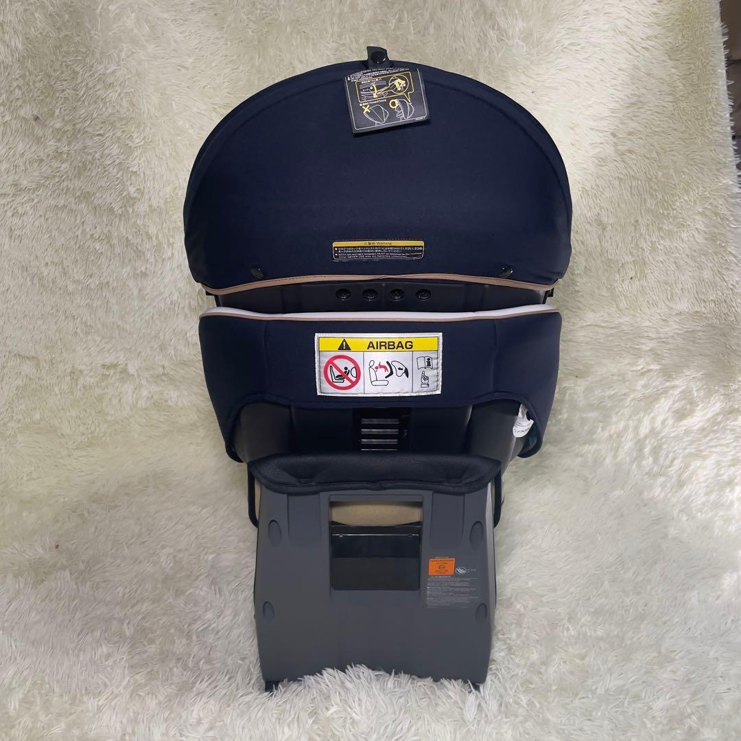 Combi コンビ JL-590 ISOFIXチャイルドシート