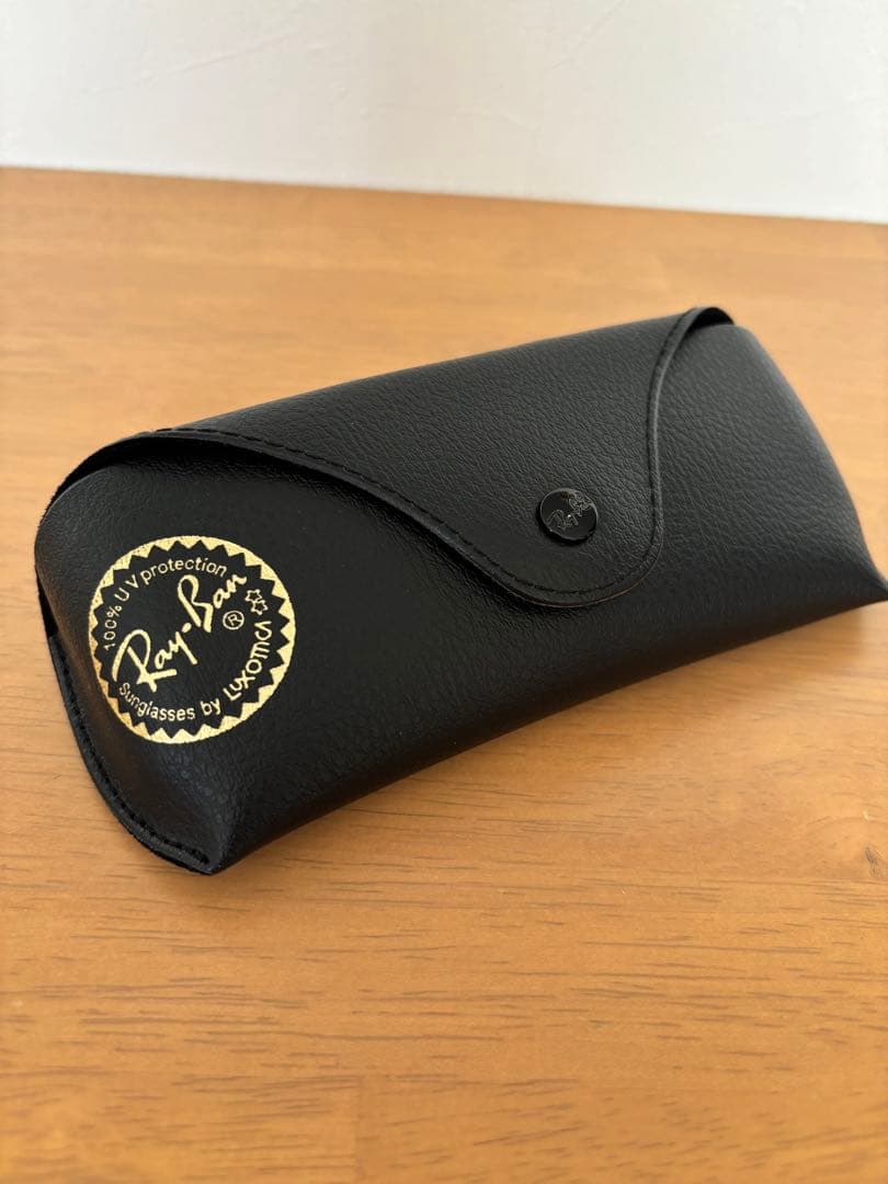 レイバン サングラス★RB 2132-F 601/64 BK/BLGR★