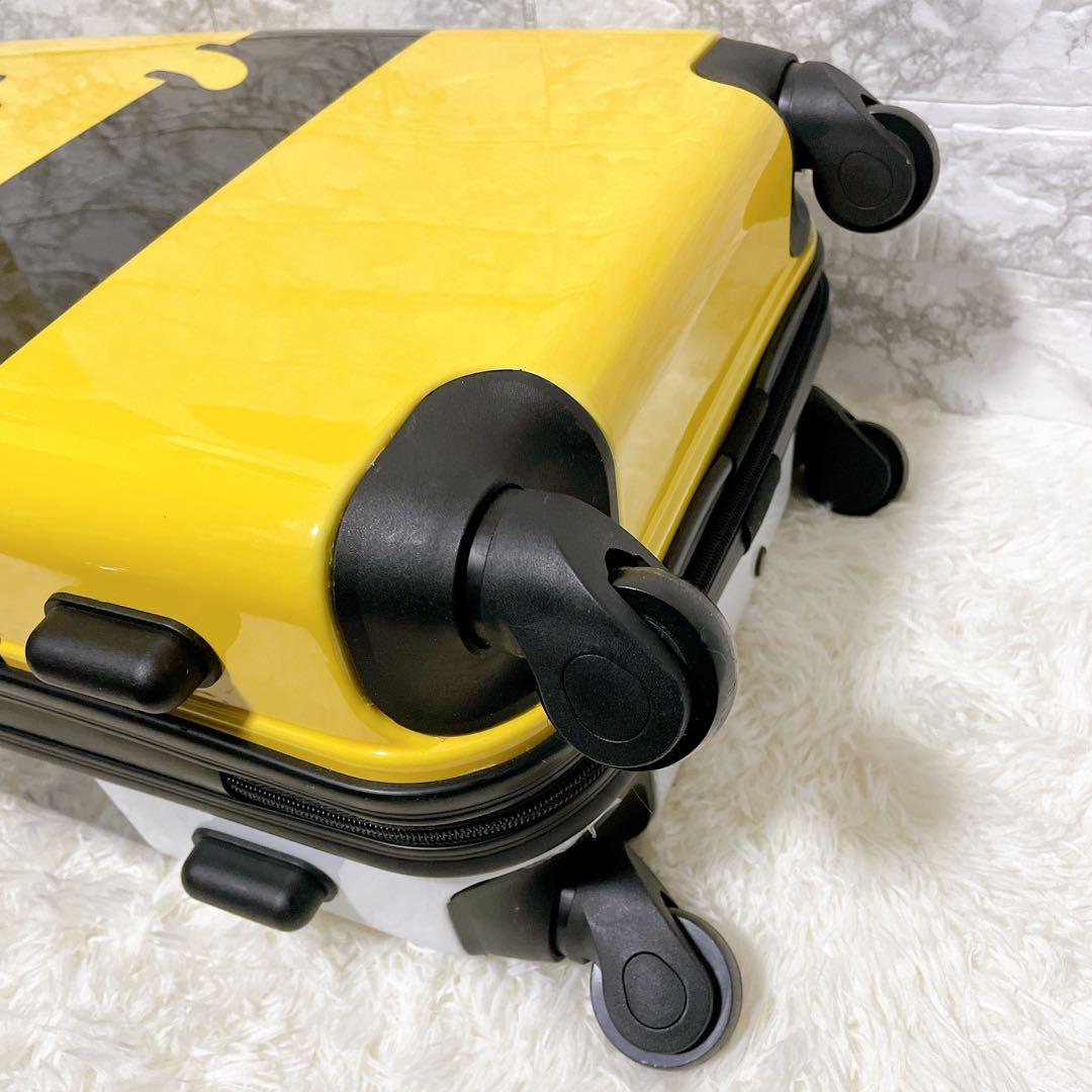 【最終値下げ】サンリオ ぐでたま キャリーケース キャリーバッグ