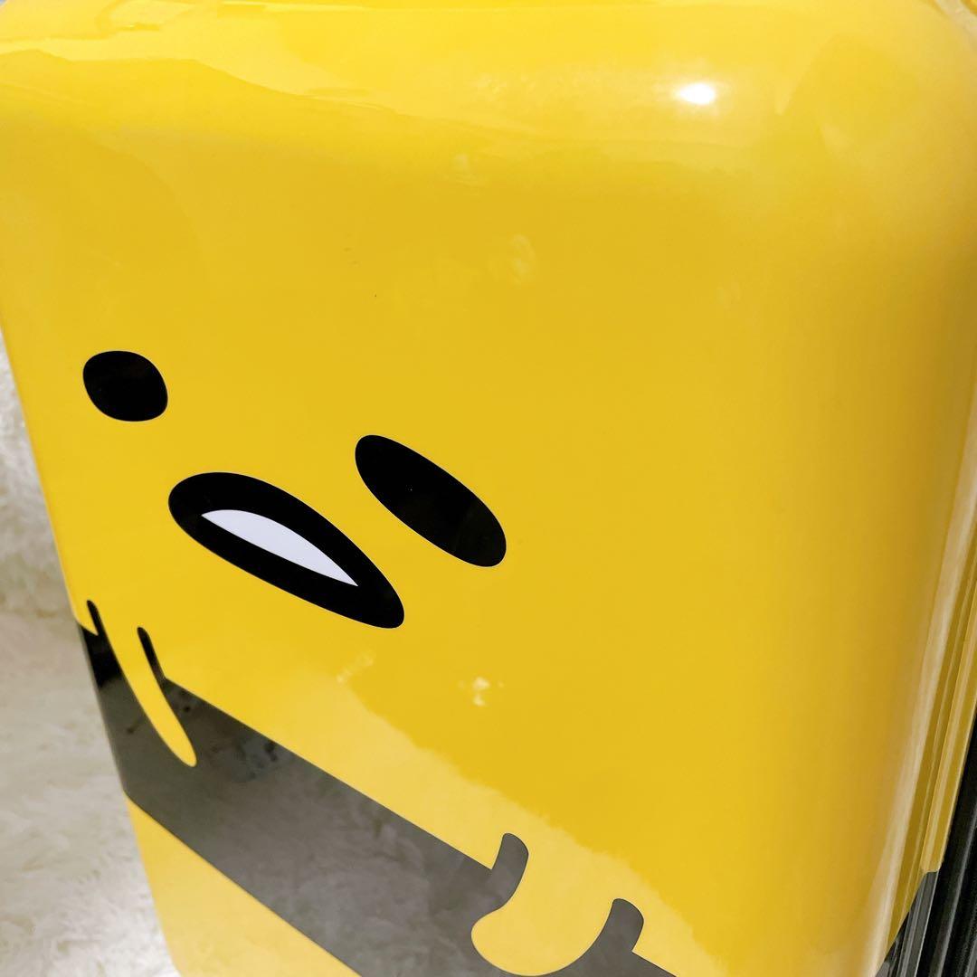 【最終値下げ】サンリオ ぐでたま キャリーケース キャリーバッグ