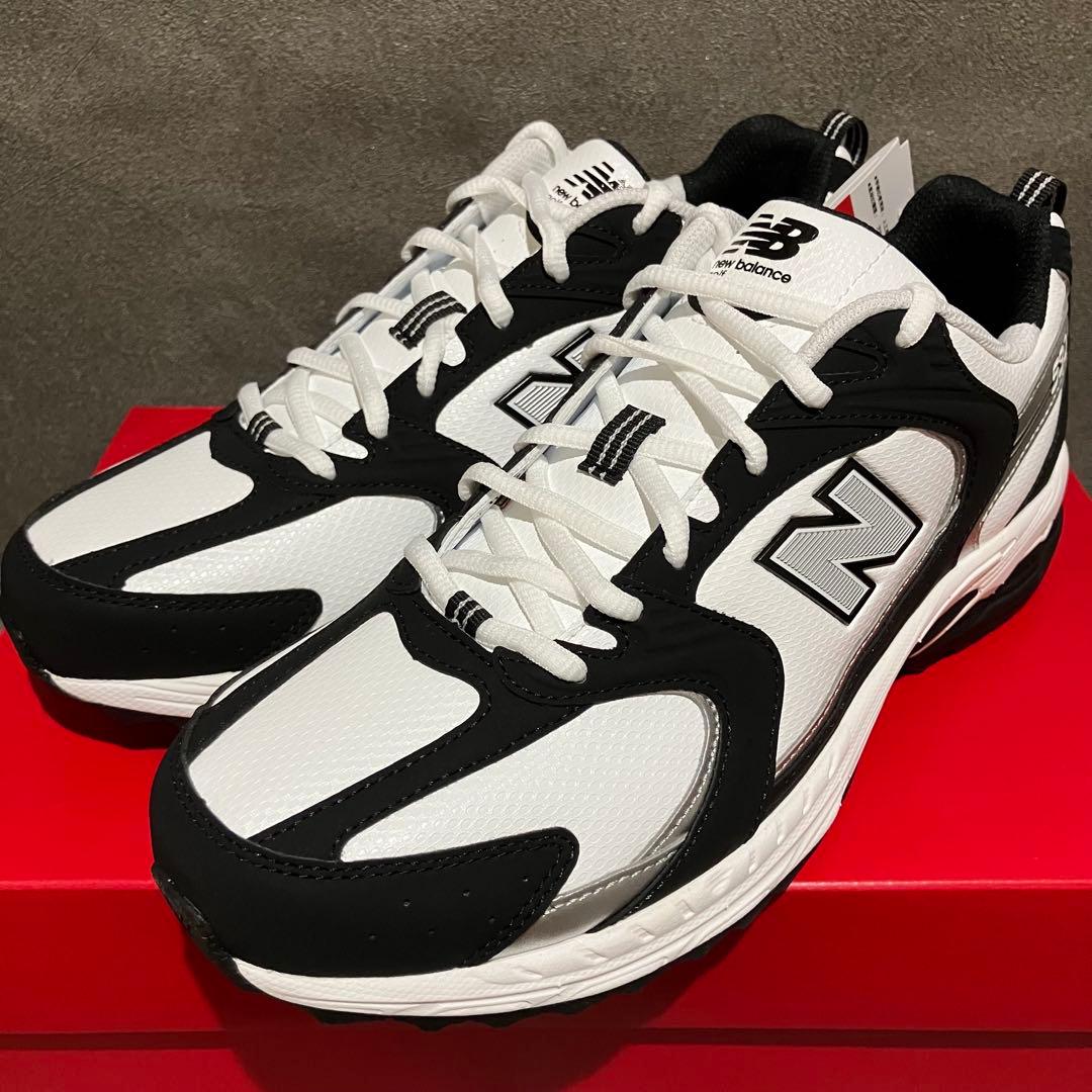 ⛳️【新品】ニューバランス newbalance 25.5cm ゴルフシューズ