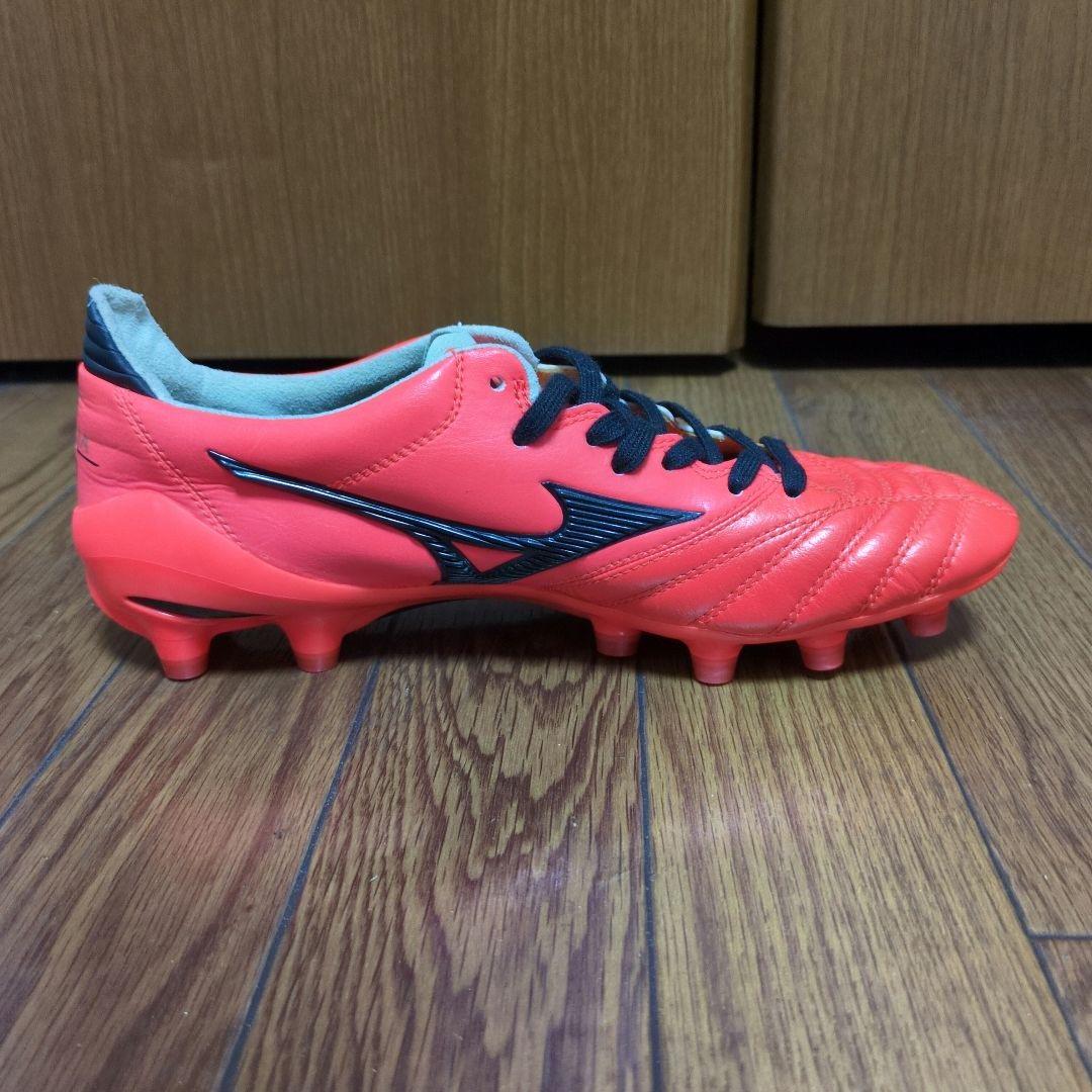 MIZUNO ミズノMORELIA NEO2 / モレリア ネオ2/25.5cm