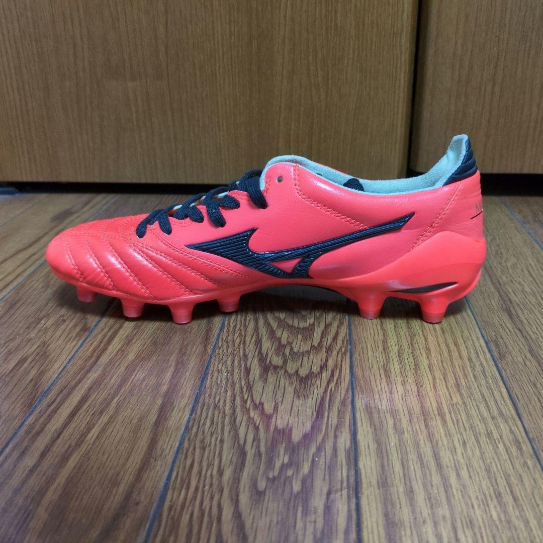 MIZUNO ミズノMORELIA NEO2 / モレリア ネオ2/25.5cm