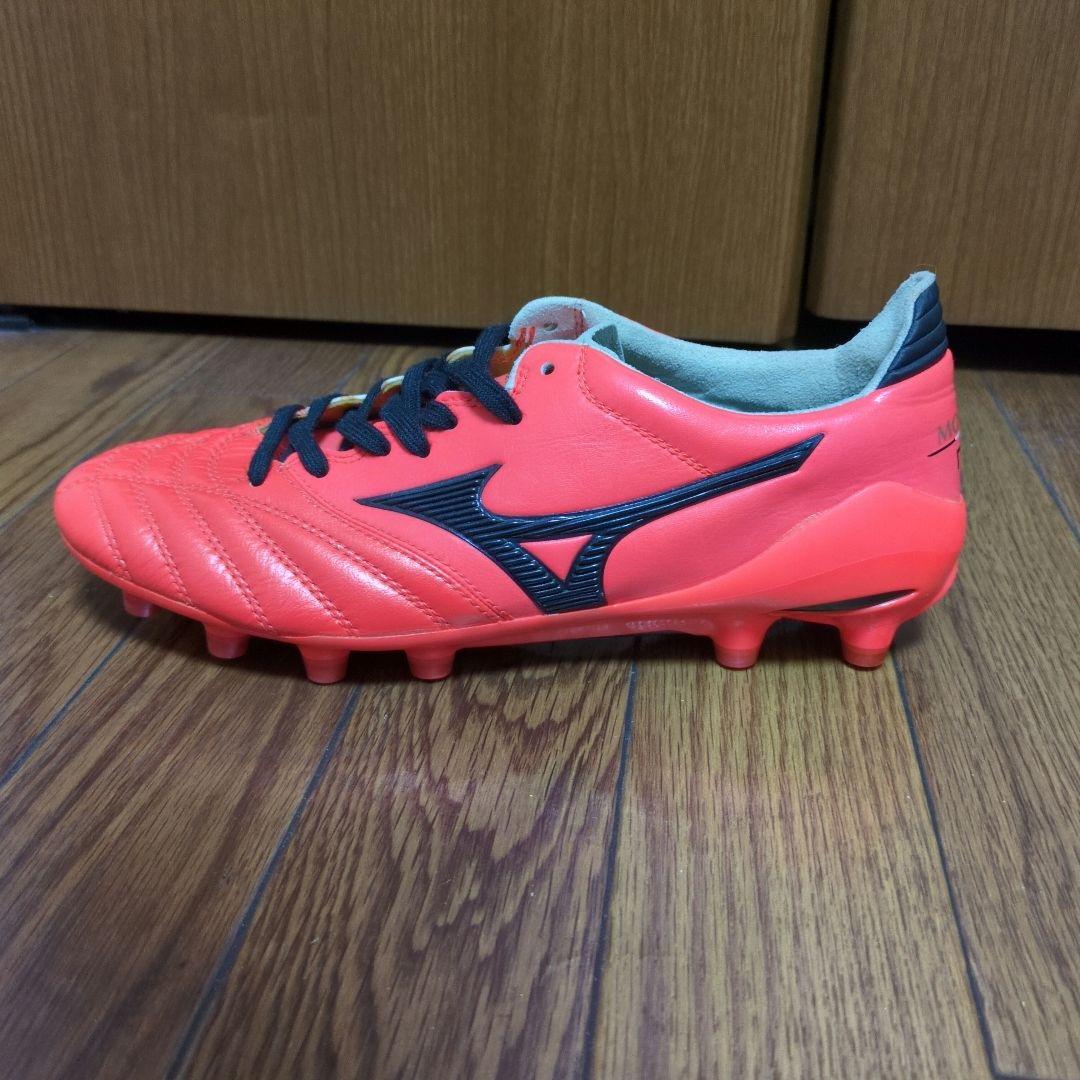 MIZUNO ミズノMORELIA NEO2 / モレリア ネオ2/25.5cm
