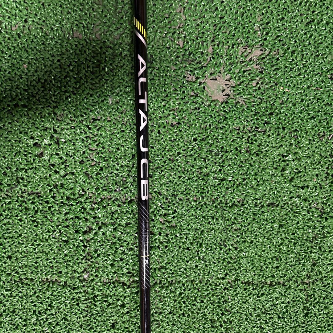 PING G430MAX ドライバー　9°