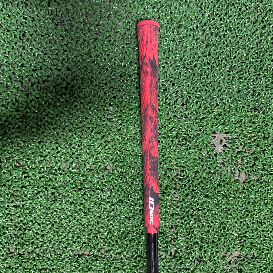 PING G430MAX ドライバー　9°