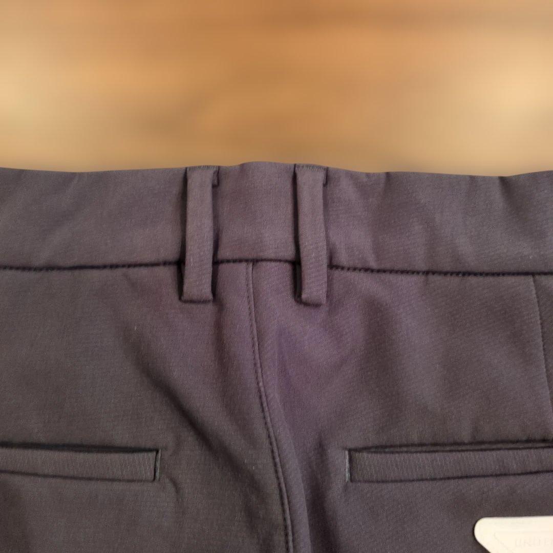 ユナイテッドアローズゴルフ メンズ 冬パンツ L グレー