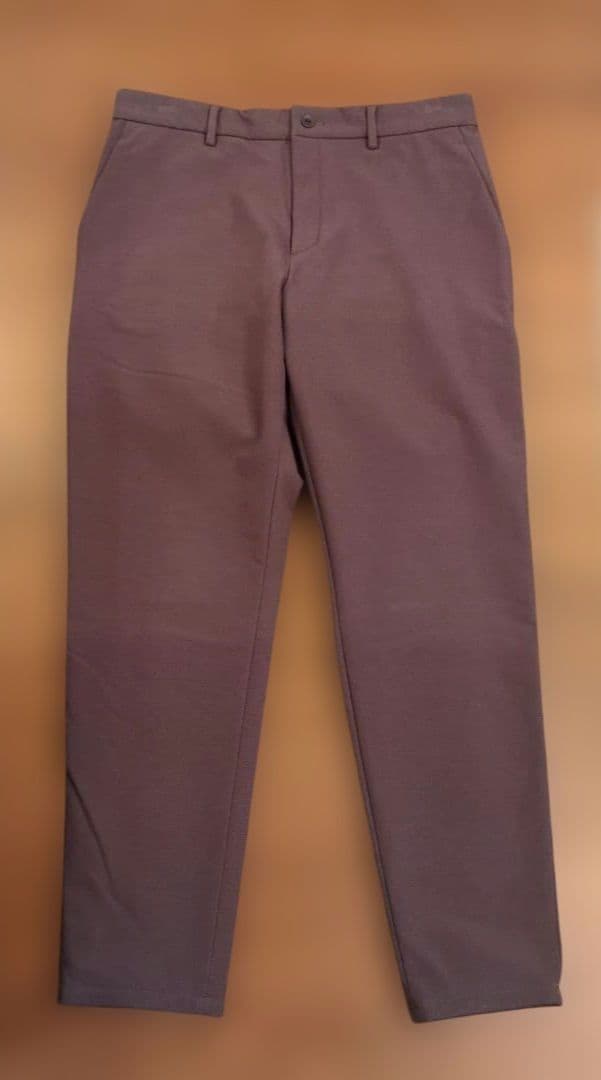 ユナイテッドアローズゴルフ メンズ 冬パンツ L グレー