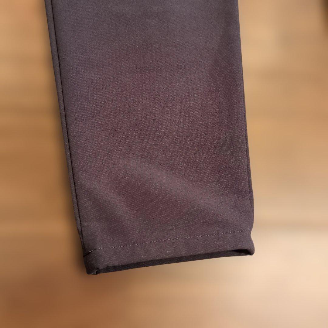 ユナイテッドアローズゴルフ メンズ 冬パンツ L グレー