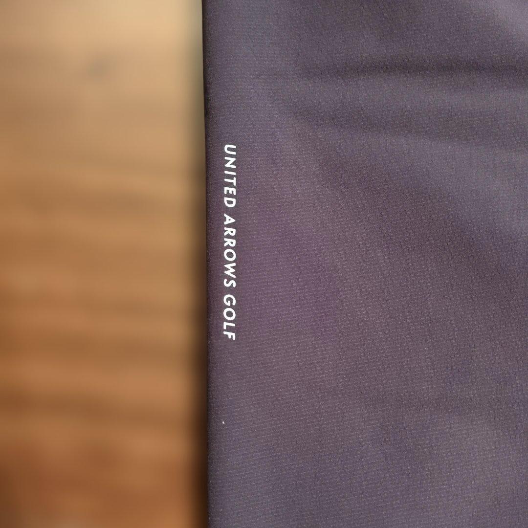 ユナイテッドアローズゴルフ メンズ 冬パンツ L グレー