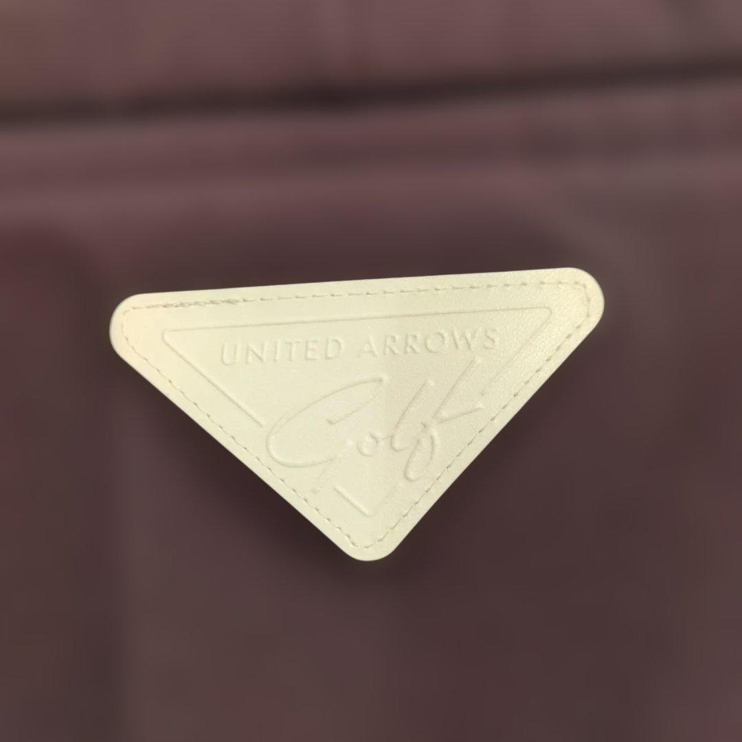 ユナイテッドアローズゴルフ メンズ 冬パンツ L グレー