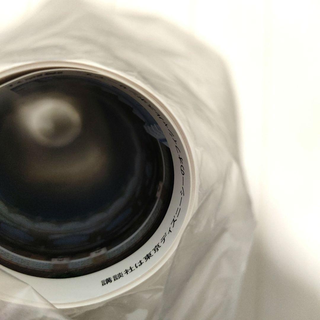 ディズニー ディズニーリゾート物語 雑誌 ファイル ポスター