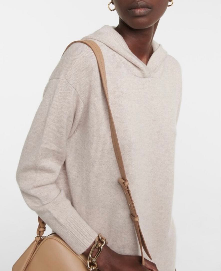 ★美品★マックスマーラ S MaxMara ニットワンピース★