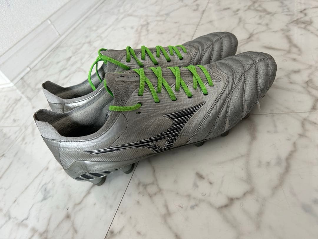 モレリアネオ3ベータ 27.5cm