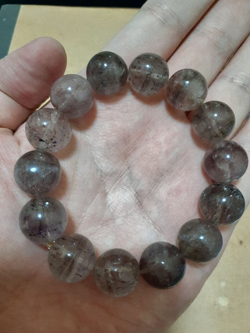 大玉スーパーセブンブレスレット