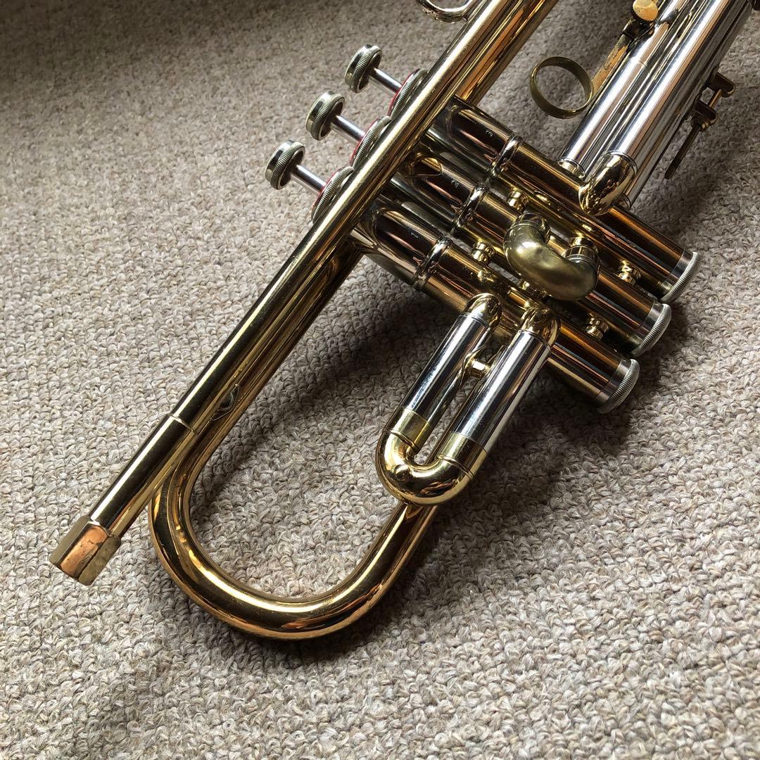 ニッカン インペリアル トランペット