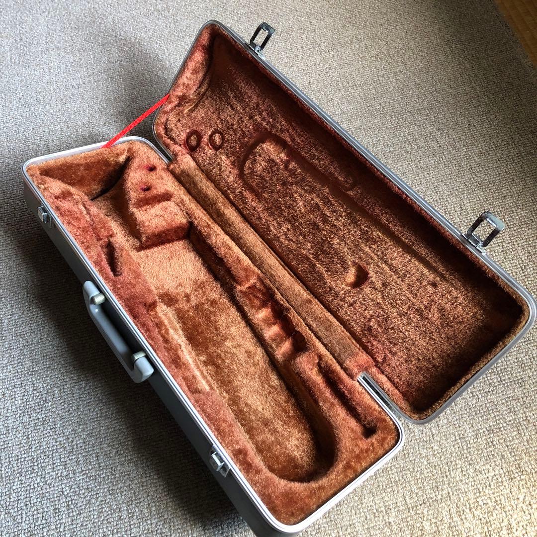 ニッカン インペリアル トランペット