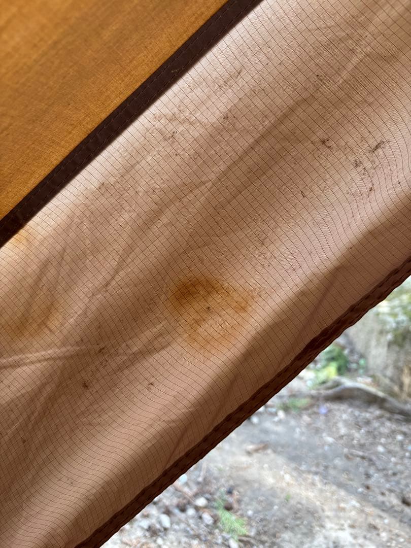 tent-Mark サーカステントtc dx +