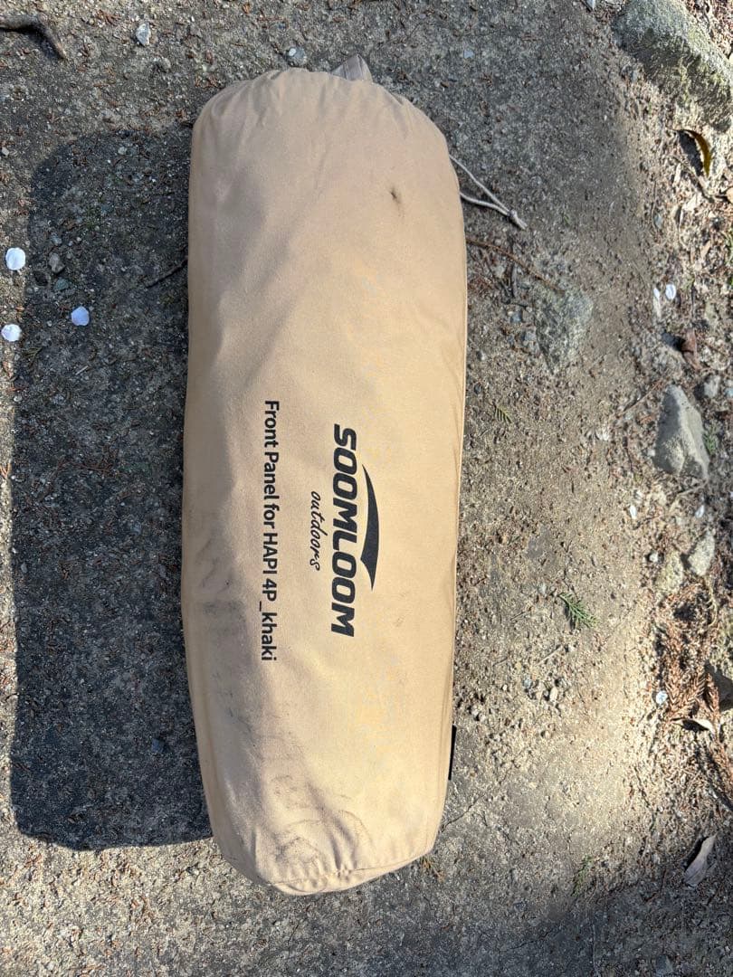 tent-Mark サーカステントtc dx +