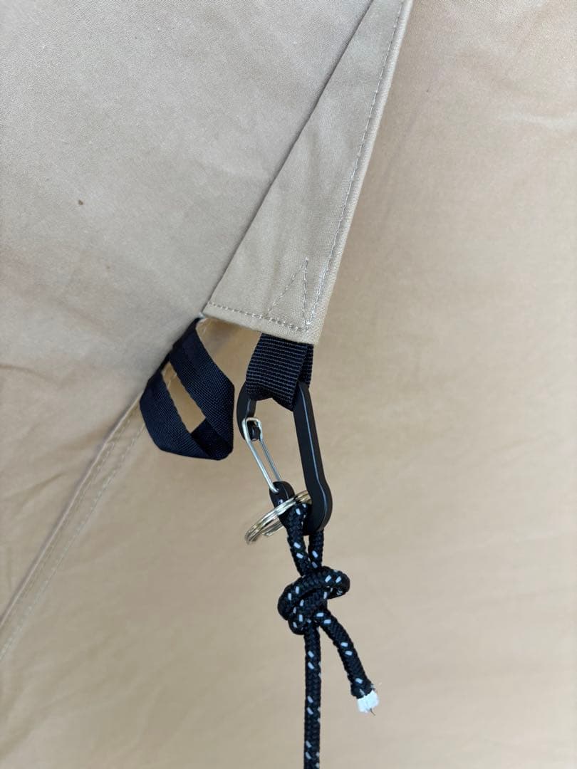 tent-Mark サーカステントtc dx +