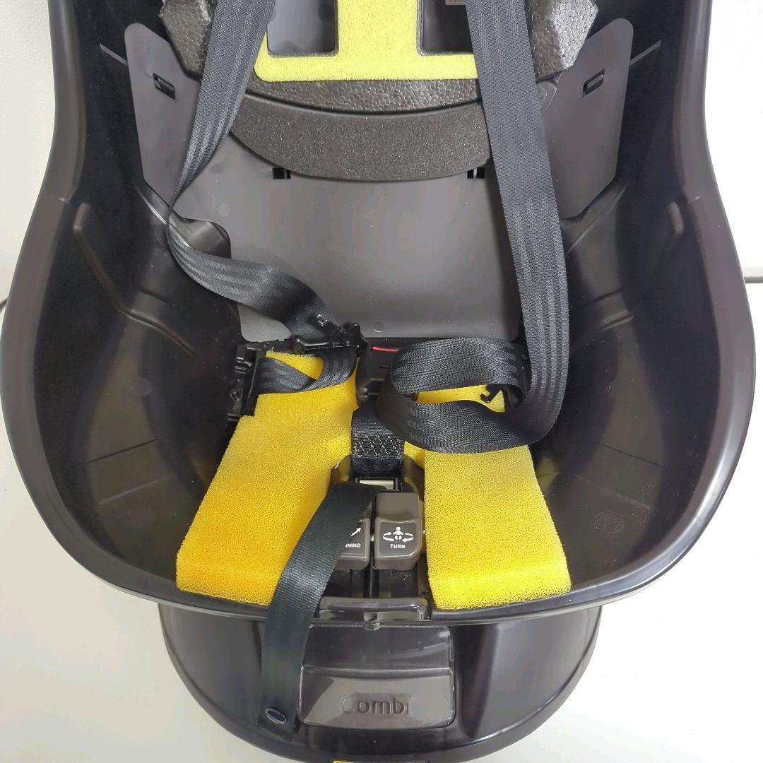 極美品 Combi コンビ JN-550 クルムーヴ スマート エッグショック