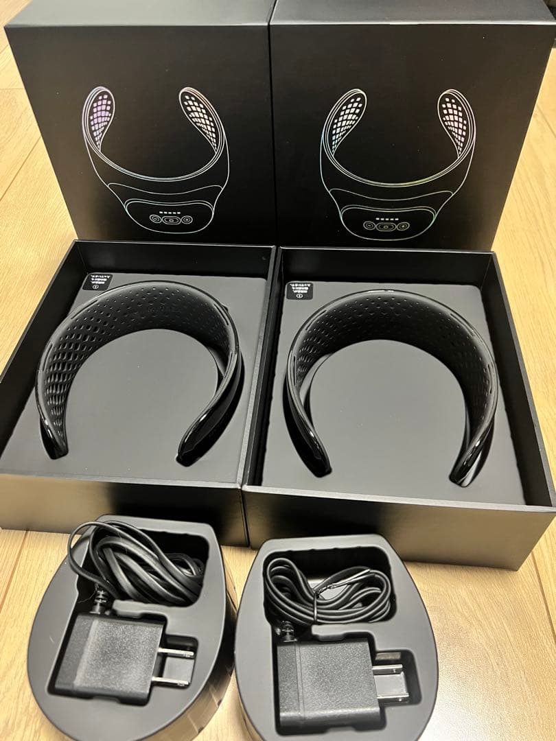 【美品】 MYTREX マイトレックス アクアレッグトレーナー2個セット