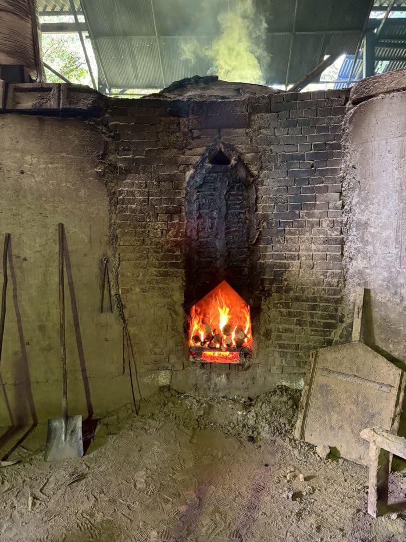 紀州備長炭　15kg箱入　馬目細丸