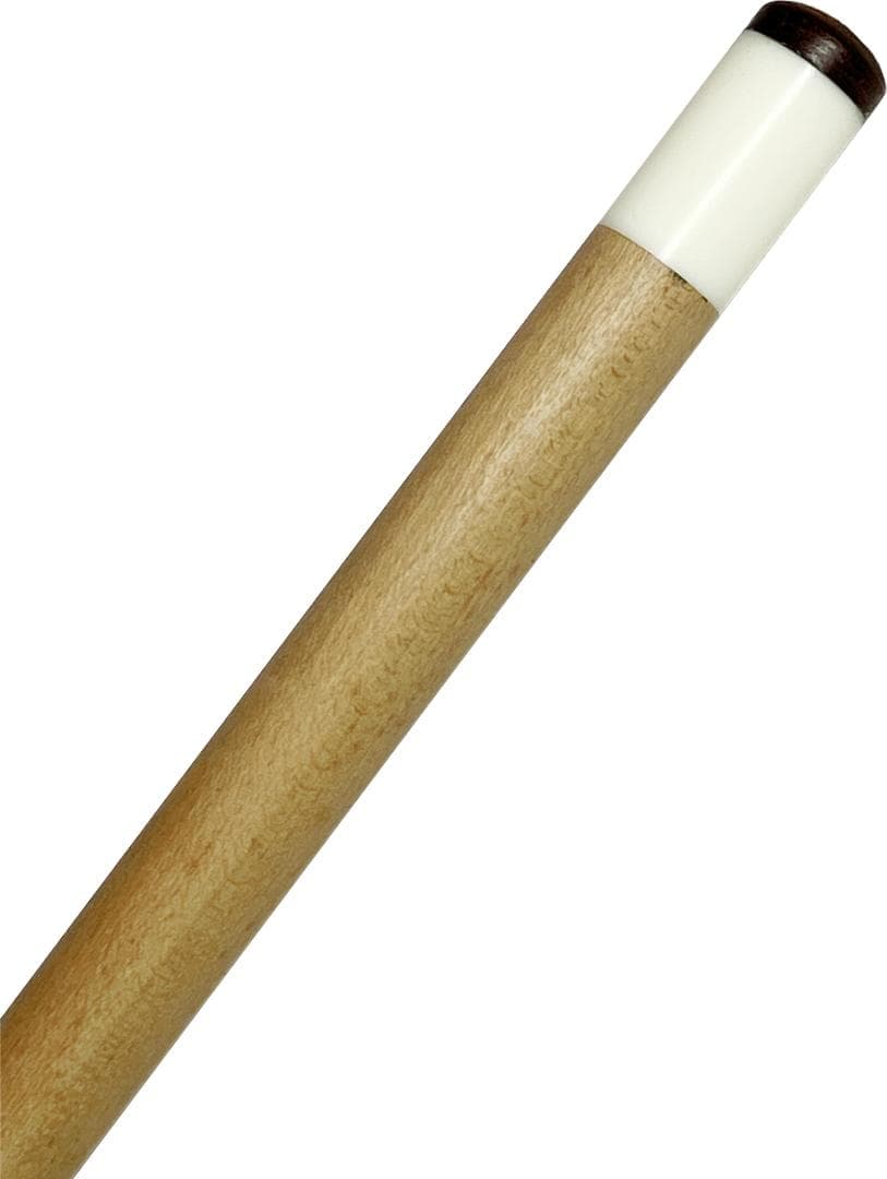 オールドアダム　カスタムキュー　ビンテージ　インレイ部分傷無し