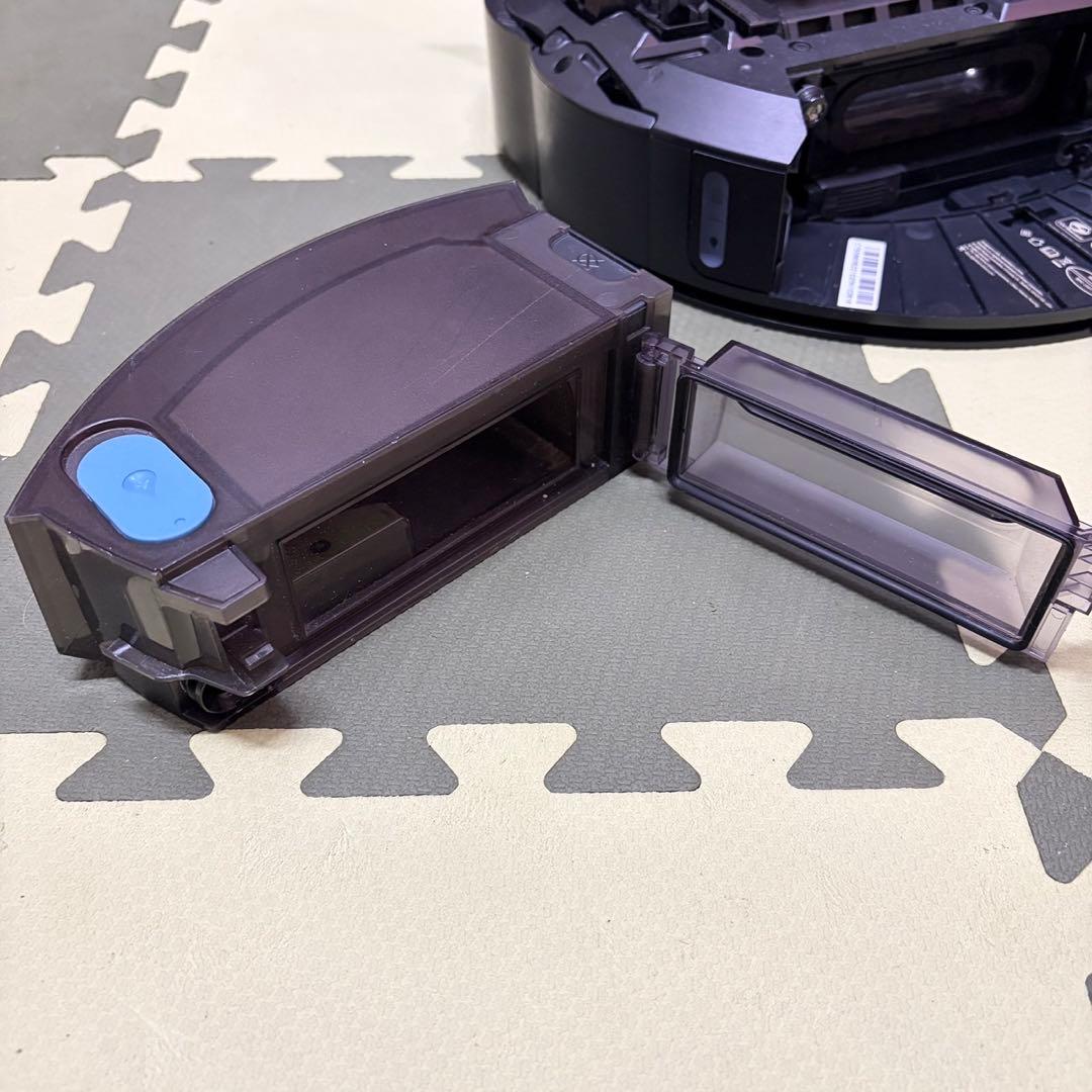 iRobot ルンバ j7+ コンボ　rooba ロボット掃除機クリーンベース