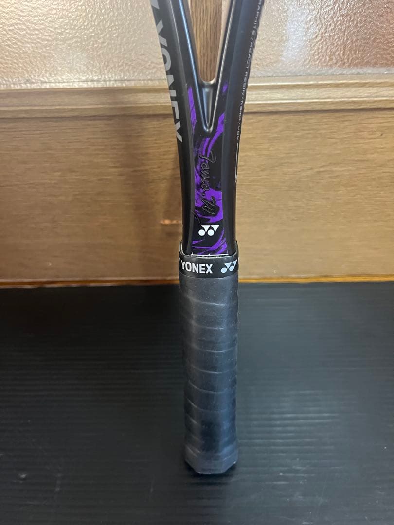 YONEXソフトテニスラケットジオブレイク80S