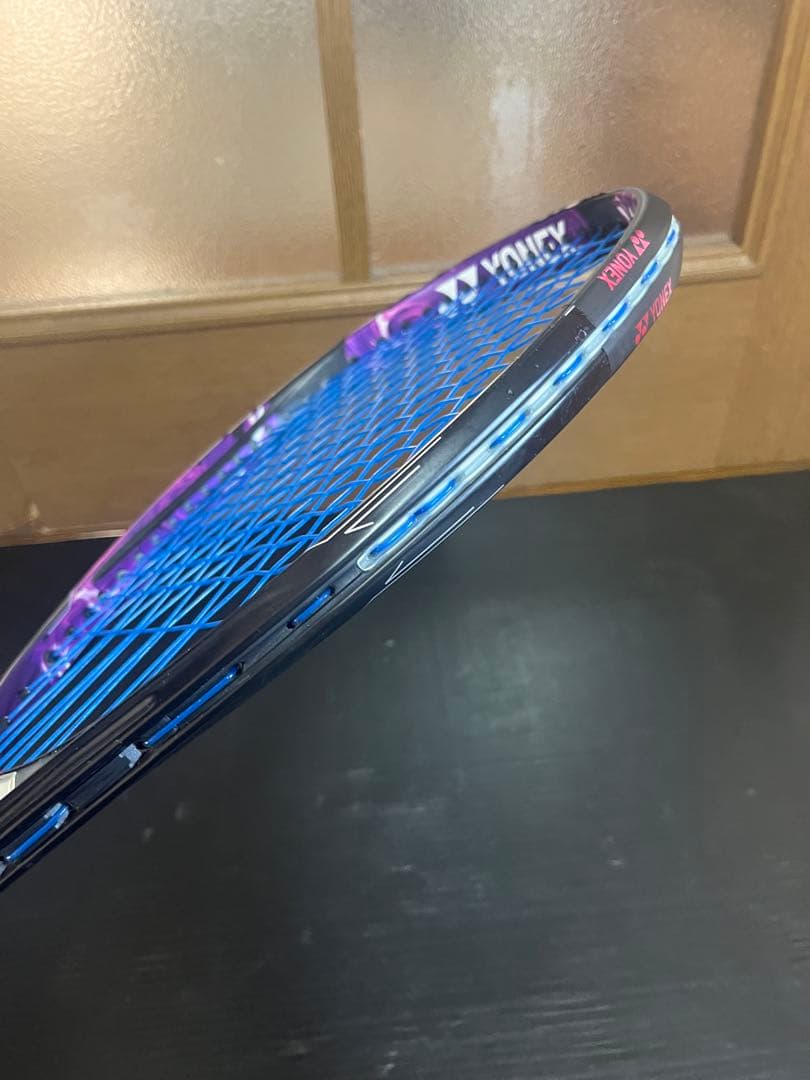 YONEXソフトテニスラケットジオブレイク80S