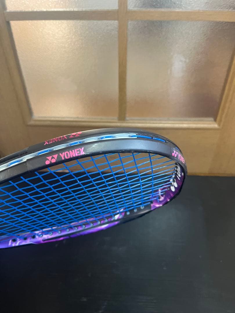 YONEXソフトテニスラケットジオブレイク80S