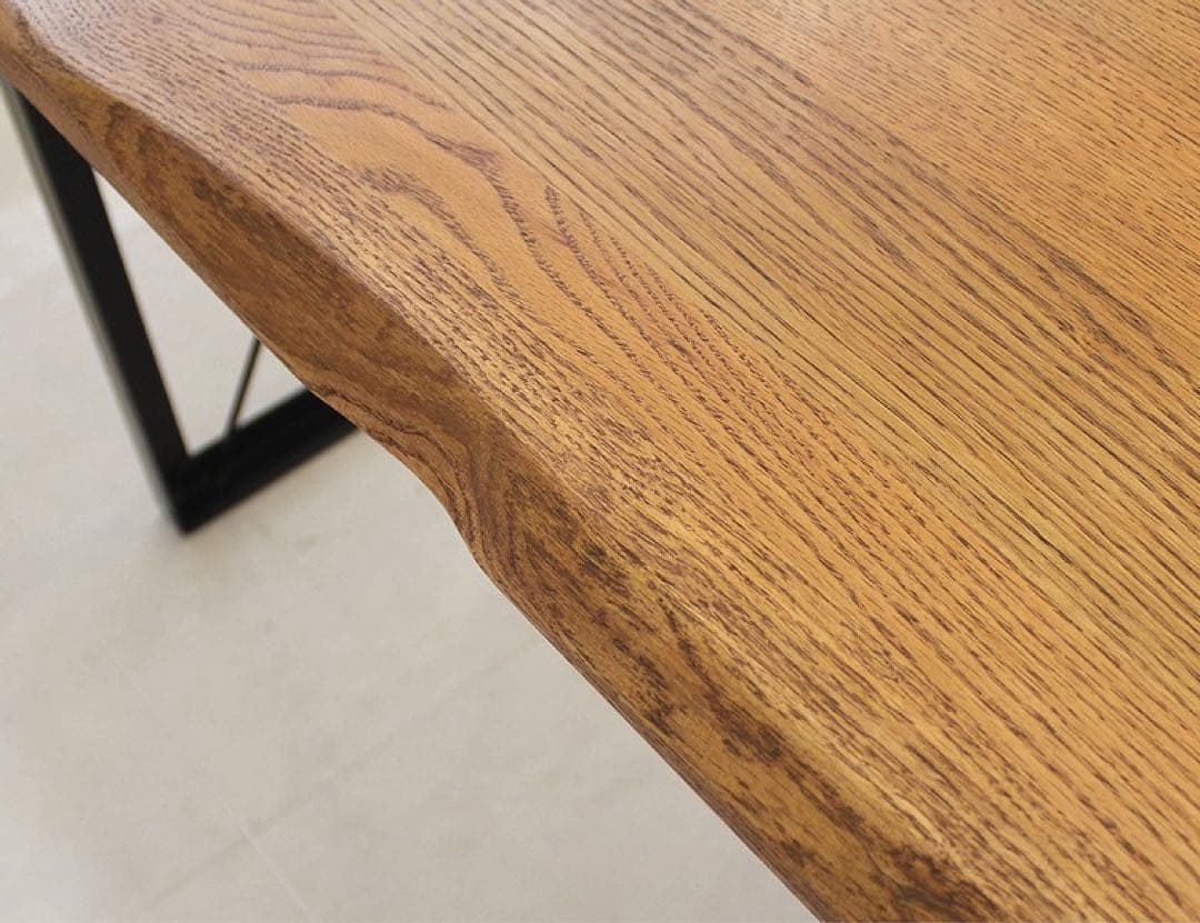 新品☆モダンなテレビボード テレビ台 オープンボード ローボード オーク無垢