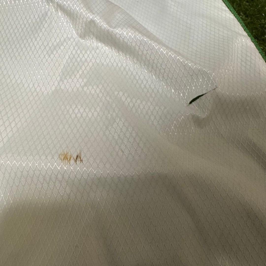 サンマウンテン KG:2 スタンド式 キャディバッグ 超軽量 2.1kg