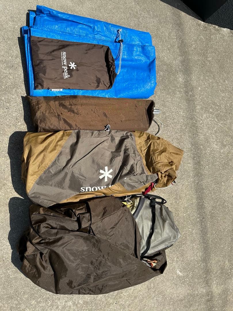  Peak アメニティードーム M