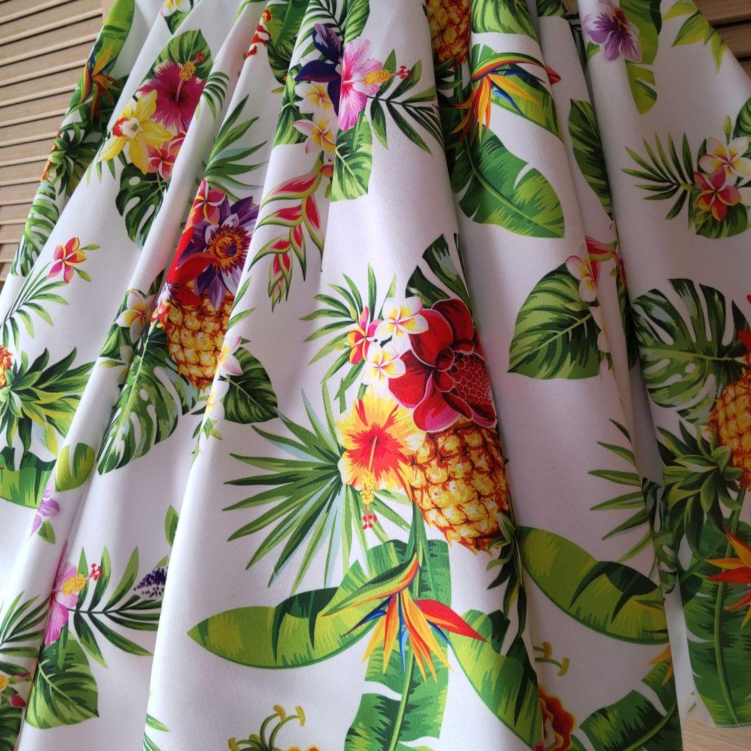 SAKURA様リクエスト サーキュラースカート5点