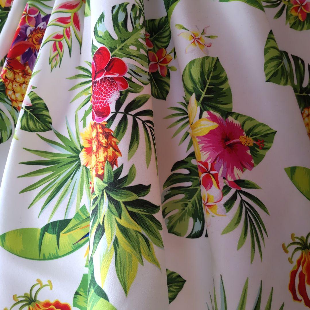 SAKURA様リクエスト サーキュラースカート5点