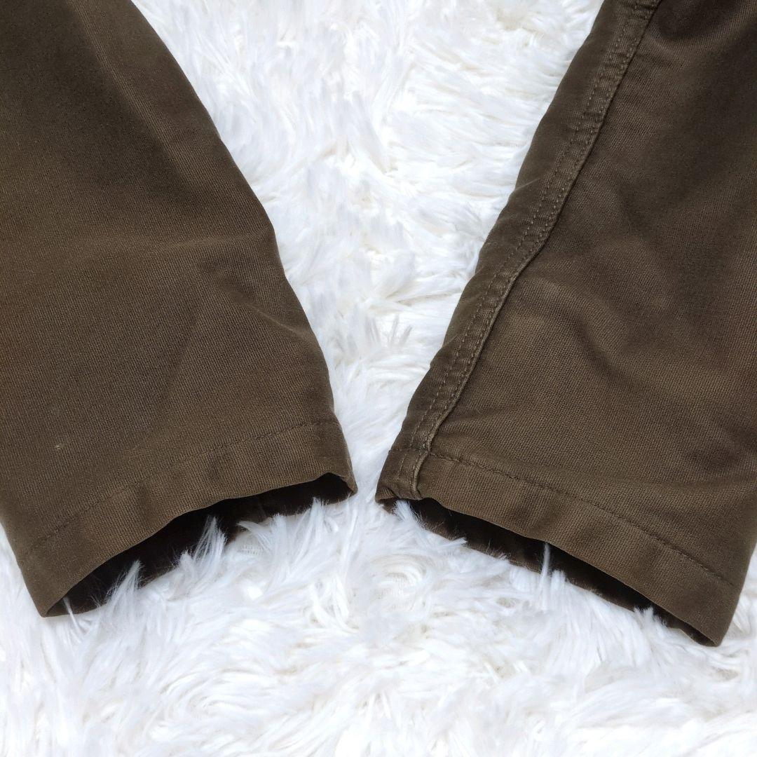 美品 ALPHA アルファ N-1 デッキジャケット