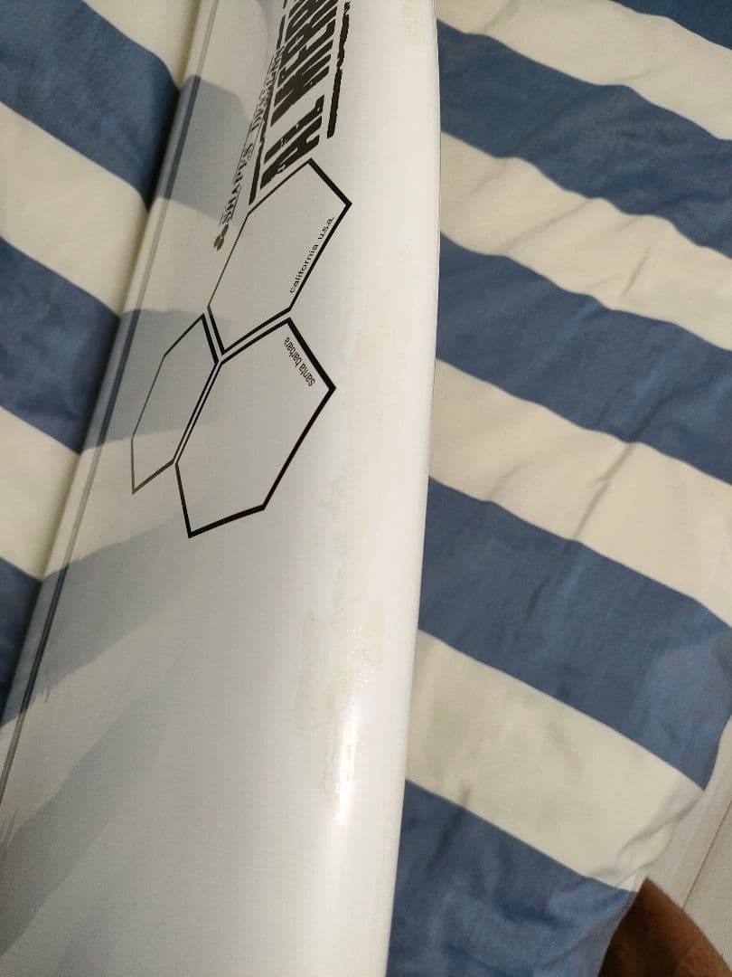 アルメリック NEWフライヤーThunderbolt Technologies