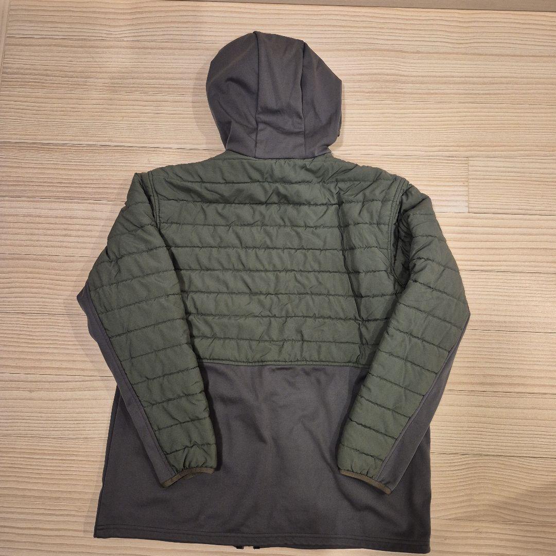 プリンス　テニス　Prince　ハイブリットセットアップ