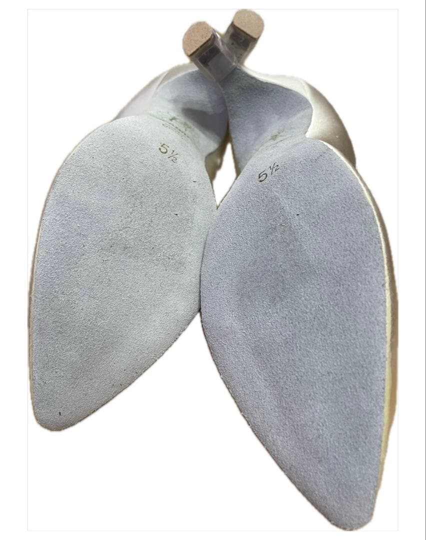 Supadance 社交ダンスシューズ 5½サイズ　スタンダード　ボールルーム